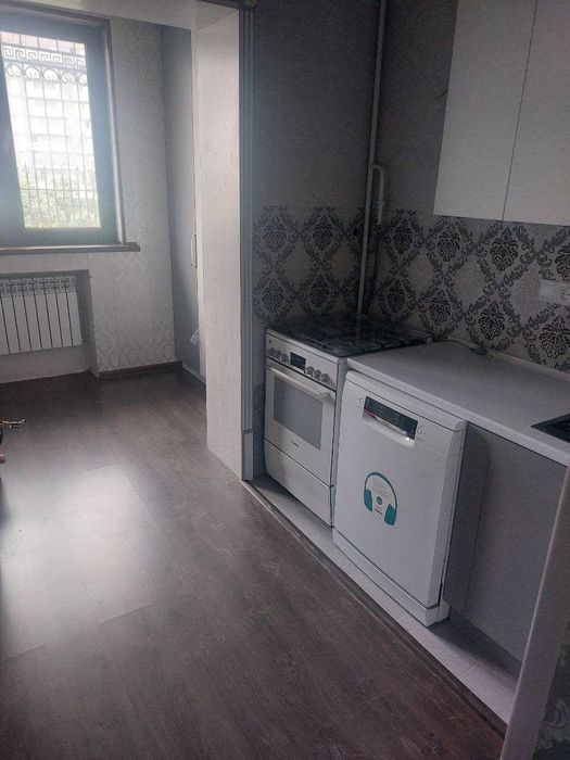 Продаётся квартира Госпитальный Капитал банк