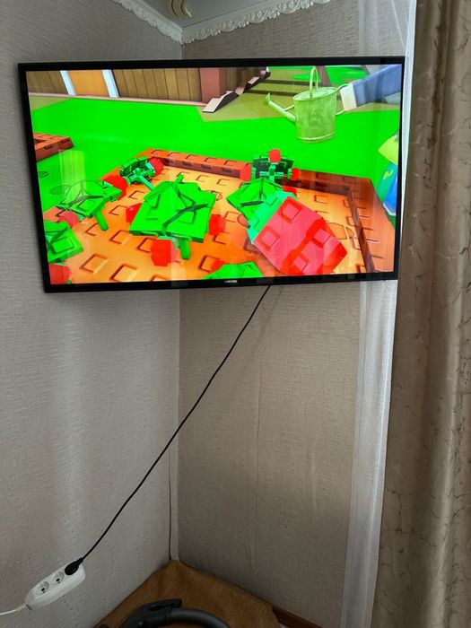 Продам телевизор