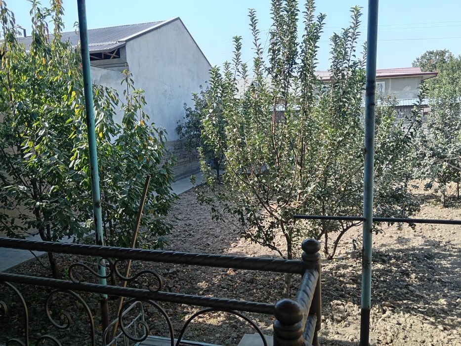 Аренда Ташкент район Ташми Пост 3 км до дома Дамарик Участка Дом Участ