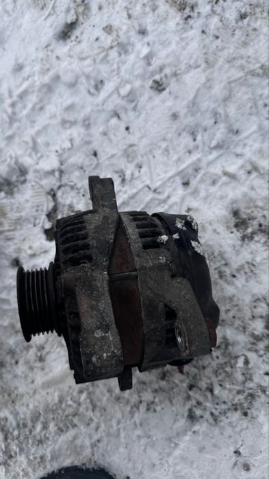 Генератор 1МЗ ФЕ