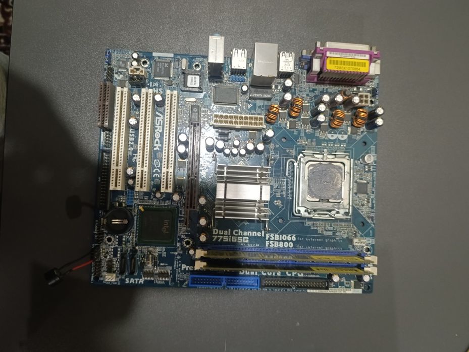 Продам оперативную память