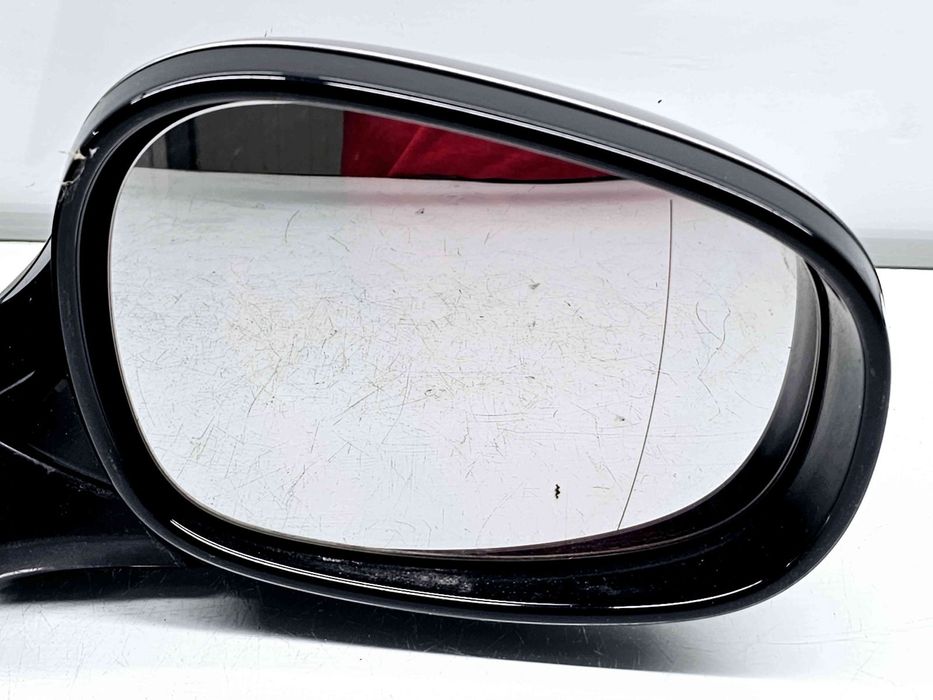 Oglinda dreapta Bmw 3 Coupe (E92) [Fabr 2005-2011] A52 SPACEGRAU METAL