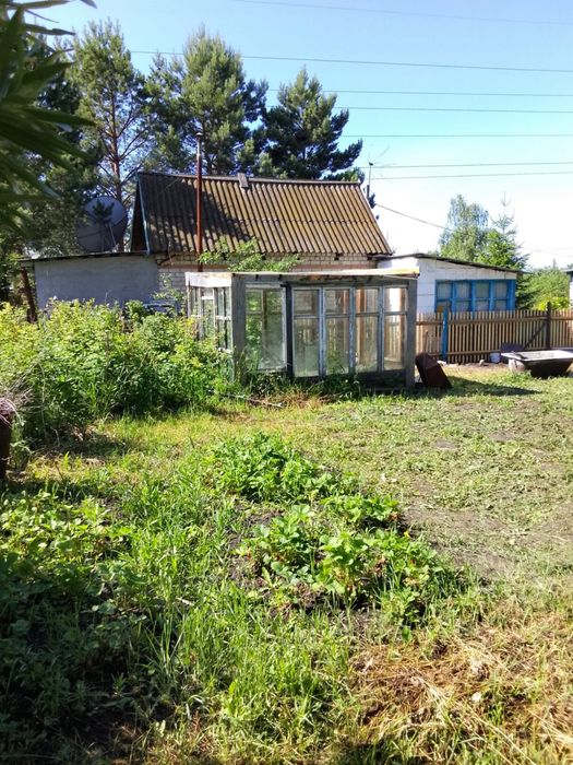 Продам Садовый участок