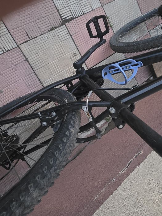 Bicicleta rock rider pentru copi
