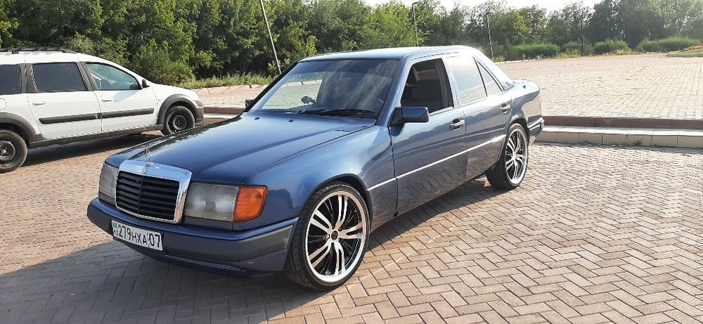 Продам Мерседес бенс