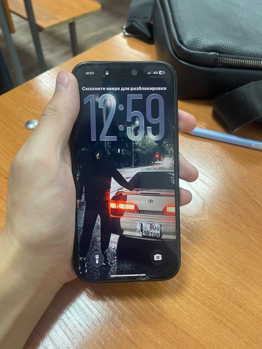 iPhone 15 128 Гб