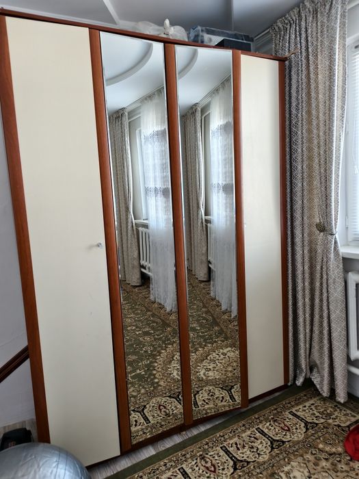 Шифонер Шкаф 35000