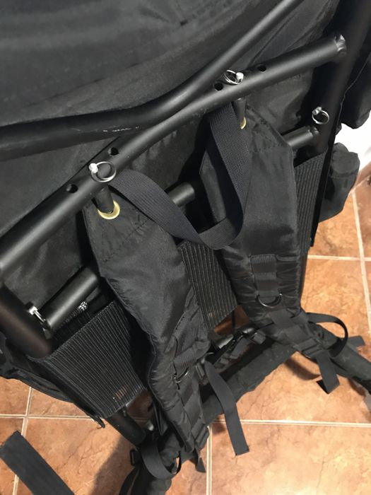 Rucsac profesional made in USA
