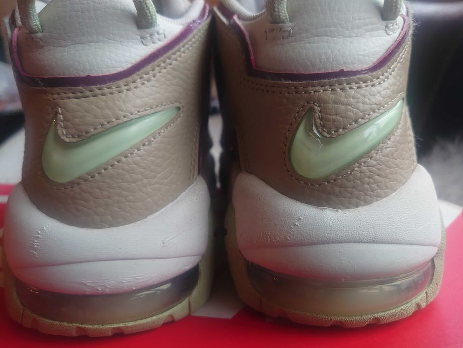 Nike - Air More Uptempo DX8955-001