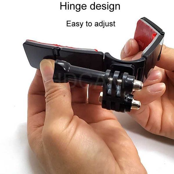 Chin Mount Modular 1.0 – Стойка за брадичката на мото каска