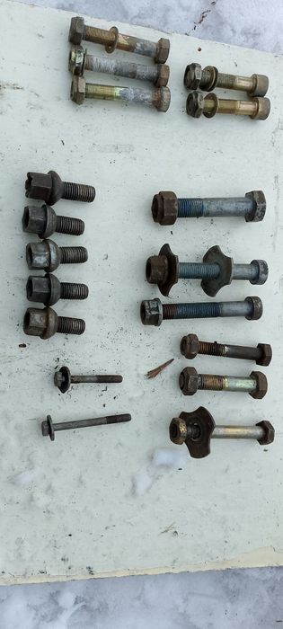 Запчасти на Мерседес