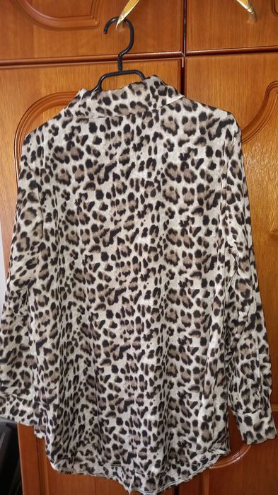 Camasă animal print