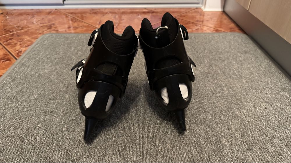 Vand patine copii Oxelo 26-29