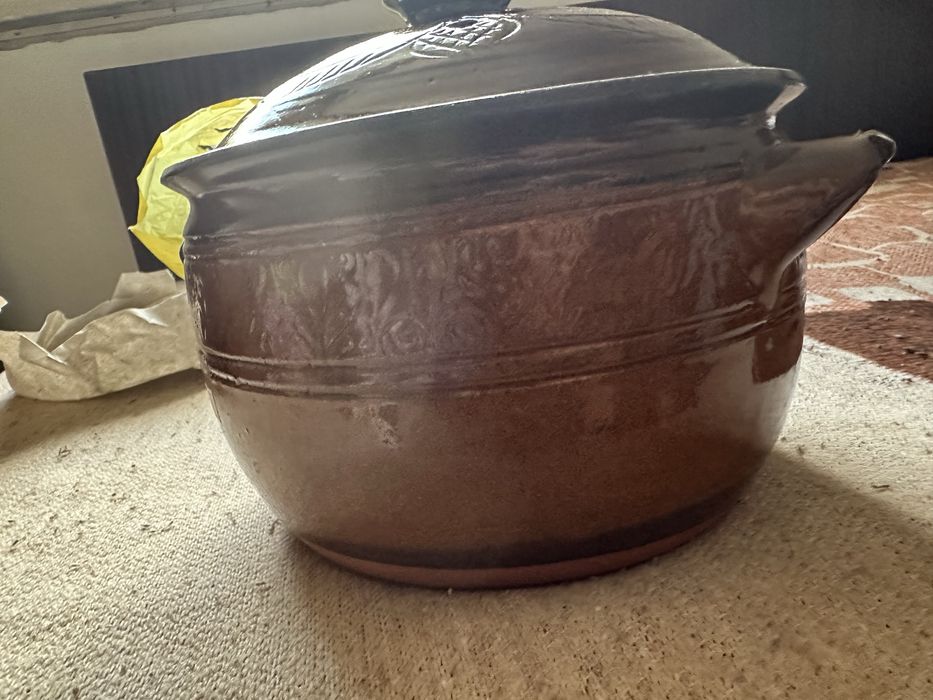 Гювеч голям 25 лв