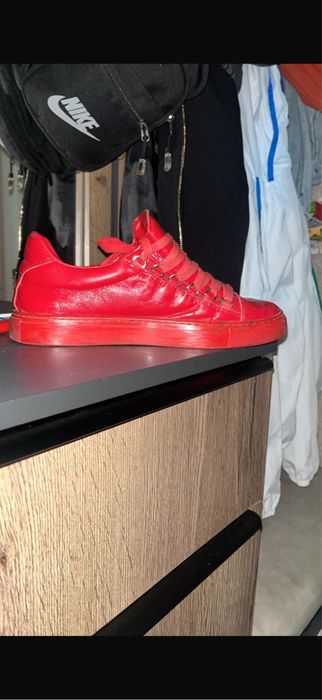 Balenciaga arena 40 размер