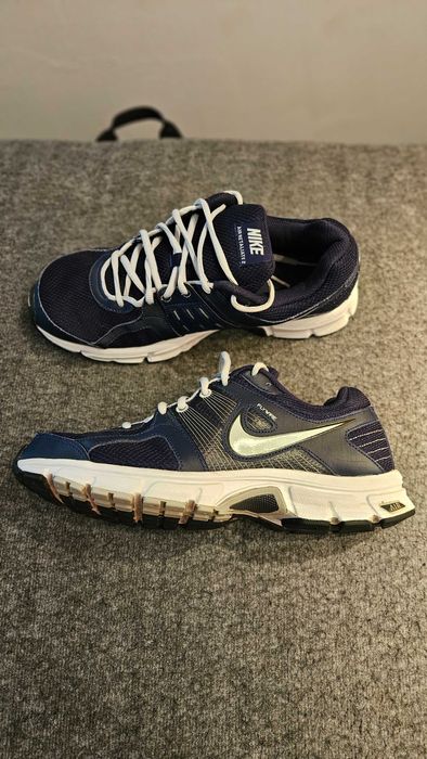 продавам маратонки NIKE AIR Retaliate 2 Flywire size 10 номер 44