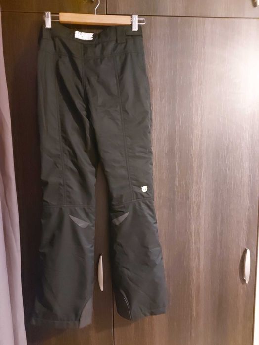 Ски щеки и панталони за тийнейджър