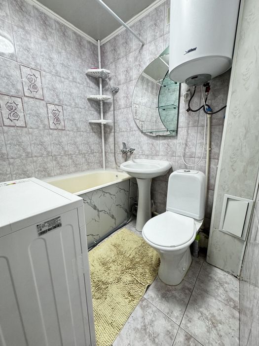 Квартира 1 комнатная саина 26