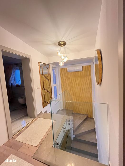 Casa de Vis cu Piscina  250 MPU I Suceava/Moara I 410.000Euro