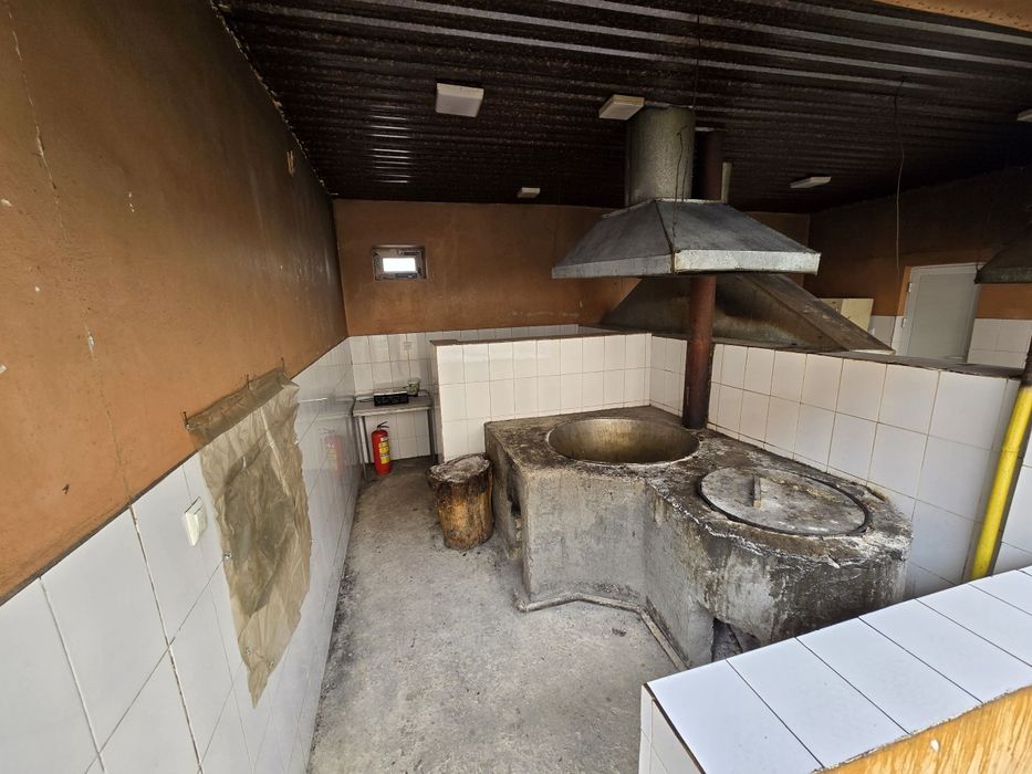 VERSAL choyxona arenda