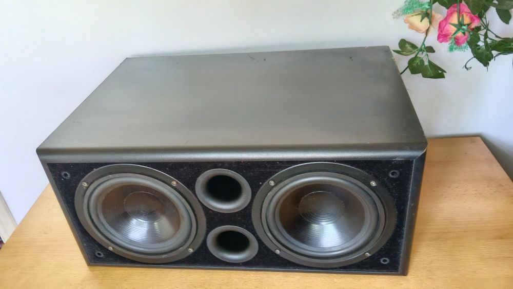 Vand subwoofer pasiv IQ W2000