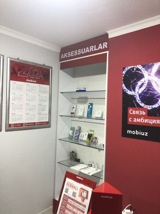 srochno mobiuz sotiladi  gagarin yôlni bôyida hamma si tayor