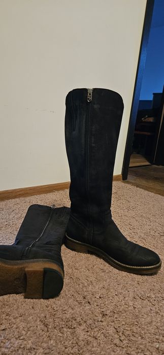 Cizme dama marime 37