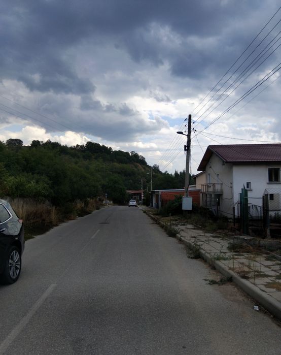 Продава парцел в гр.Бобов дол