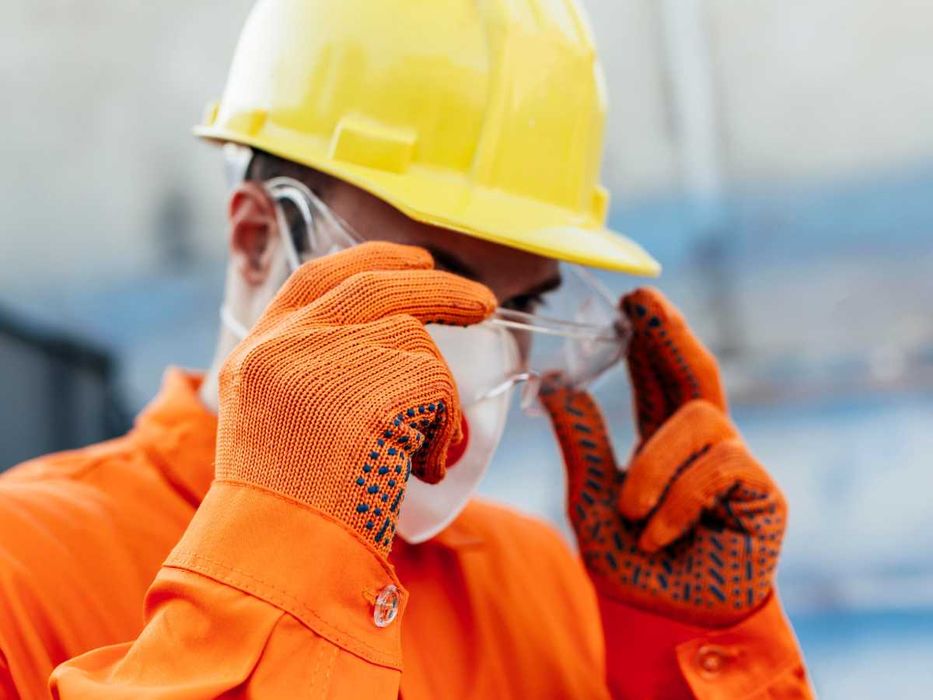 Безопасность и охрана труда. Биот Сертификат Удостоверение Курсы