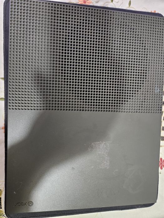 Xbox One S Battlefield Edition 1TB