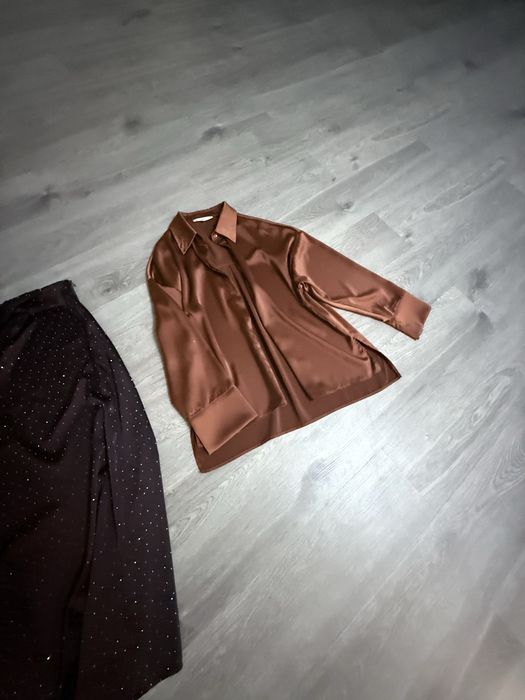 Юбка и кофта женская