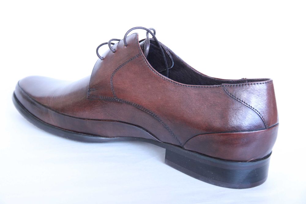 Нови елегантни мъжки обувки HUSH PUPPIES