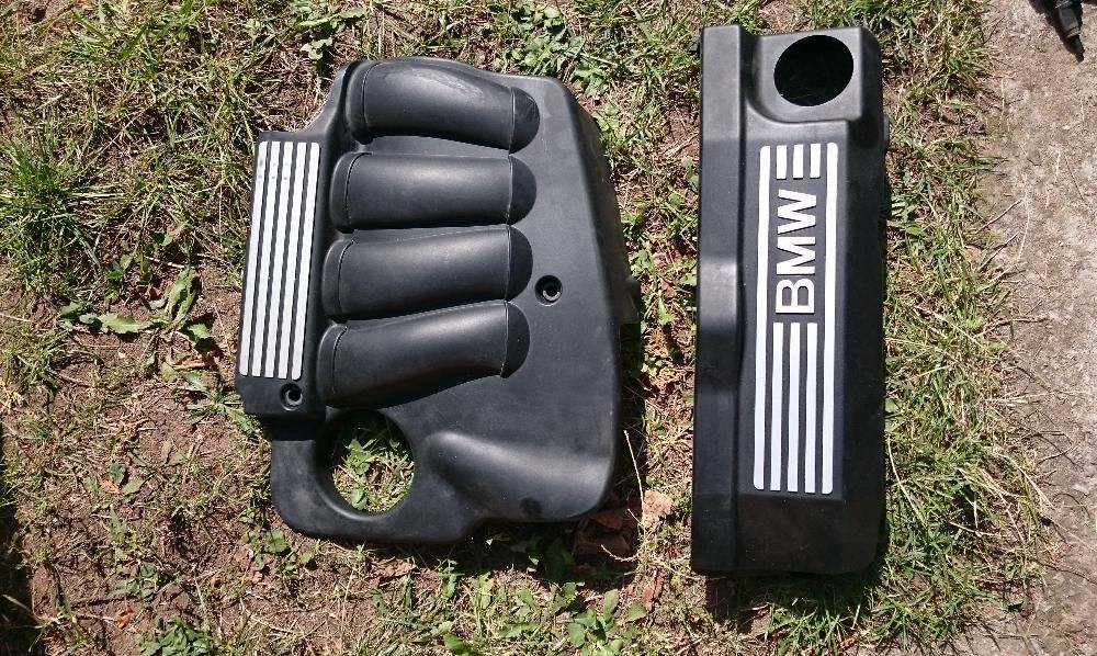 БМВ 318и фейс е46 н42б20 останали части