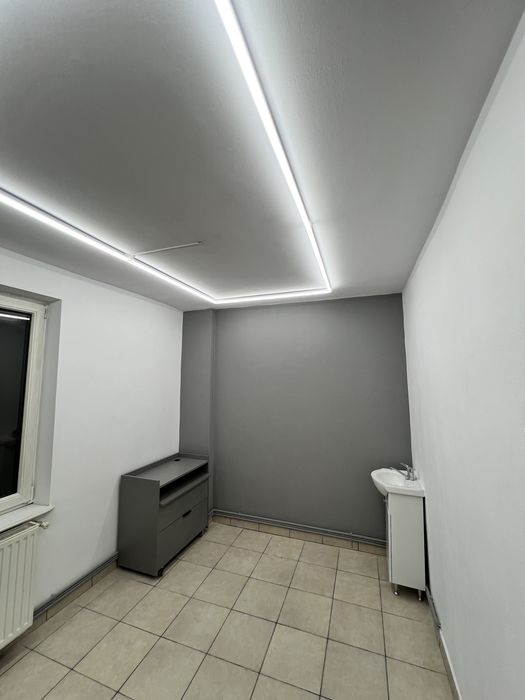 Inchiriez camera pentru tatuat in salon