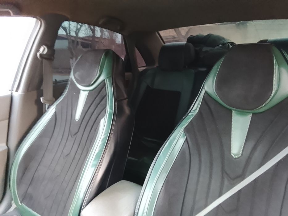 Lasseti jentra bolgan 2009jil