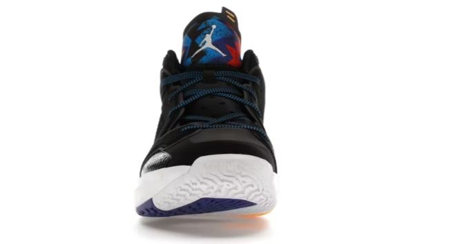 Nike Jordan 37 Low Nothing But Net