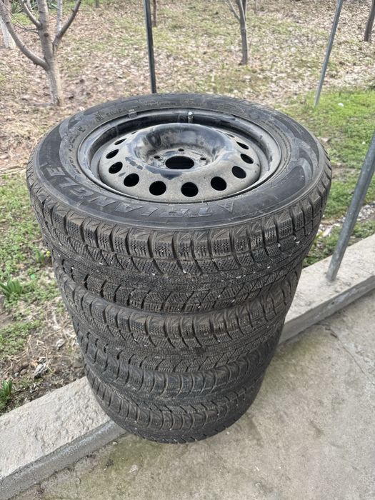 Балоны Triangle 16