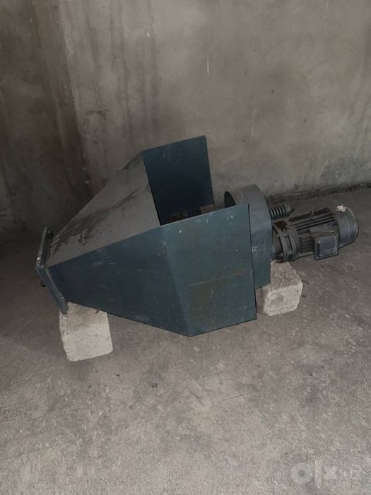 Automatic Feeder Conveyor System
