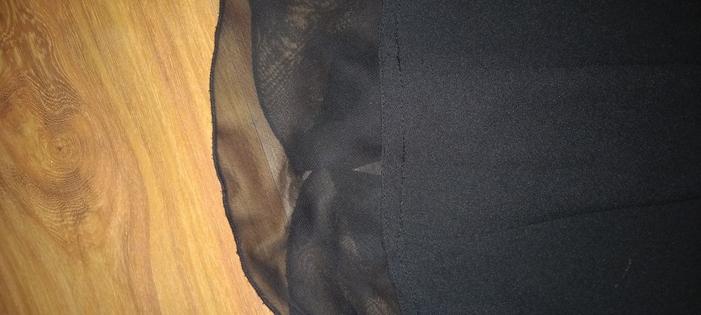 Rochie damă neagra M