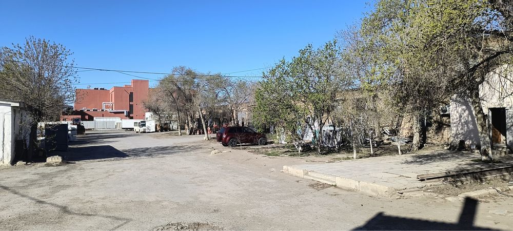 Аренда помещении, склад, контэйнер
