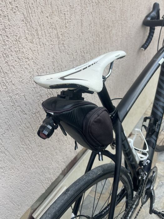 Cyclocross Specialized Full CARBON Cross Specific Race SCHIMB