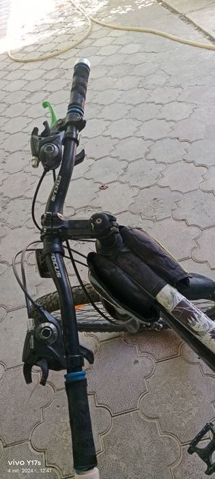 Велосипед бу 40к