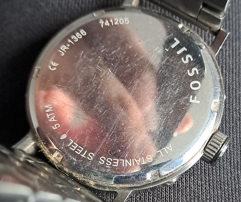 Ceas bărbați Fosil