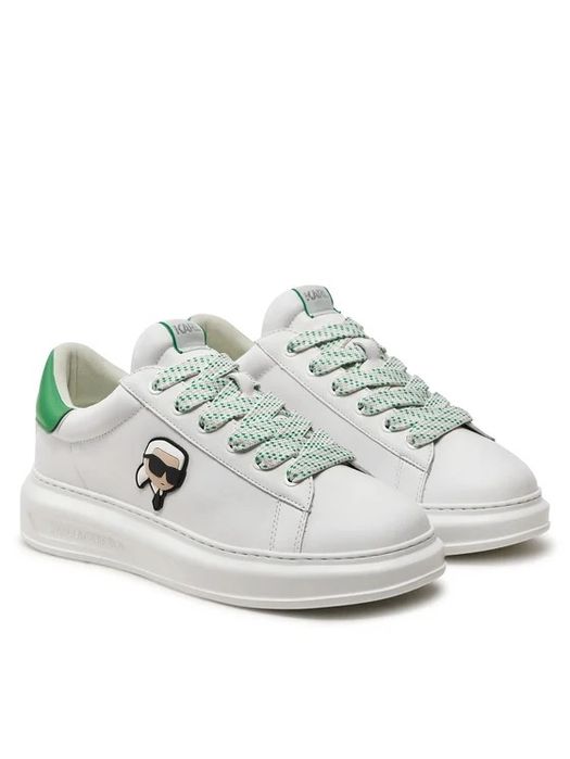 Мъжки сникърси Karl Lagerfeld KL52528