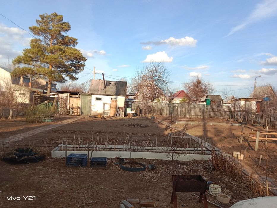 Продам дачу сад реченька