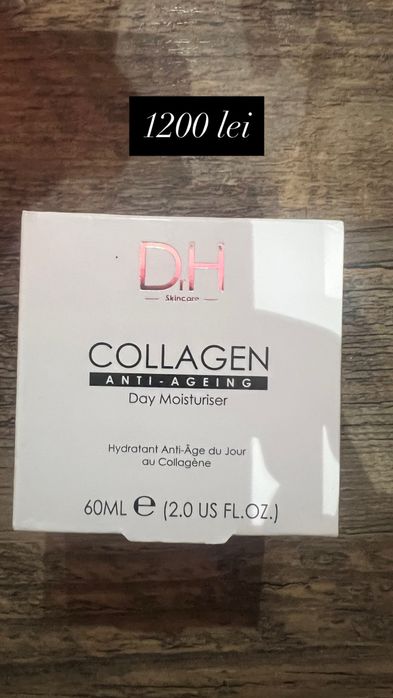 creme pentru față profesionale