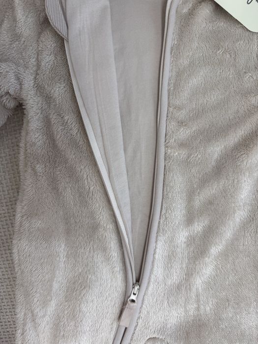 Комбинезон махровый 80