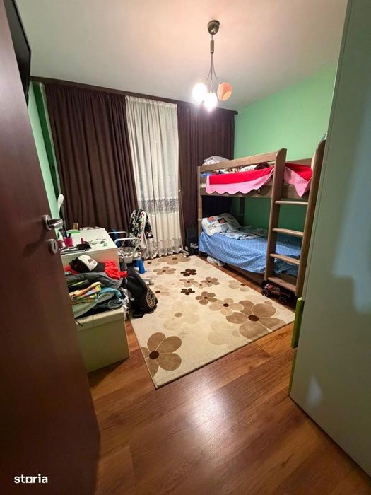 Apartament 3 camere | Crangasi | Metrou 10’
