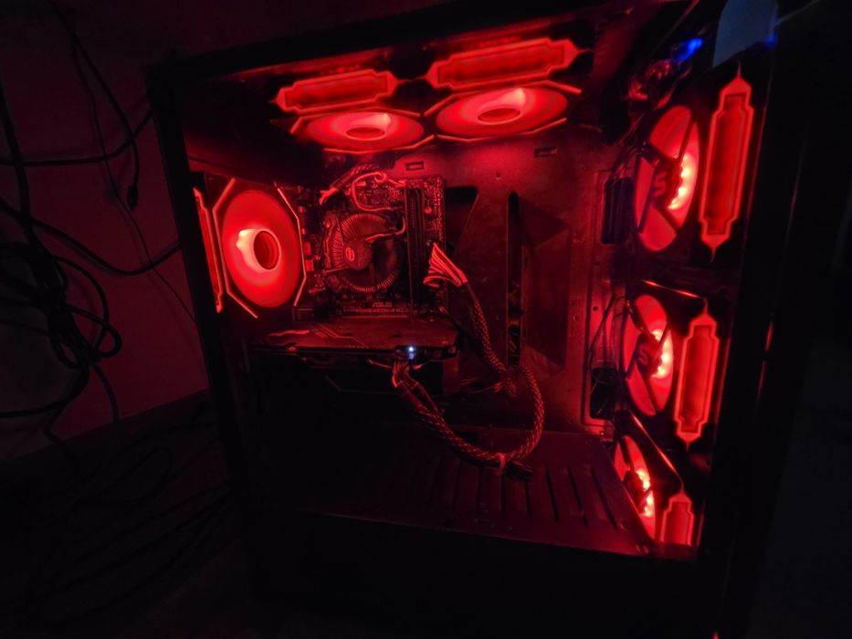 Vand calculator gaming