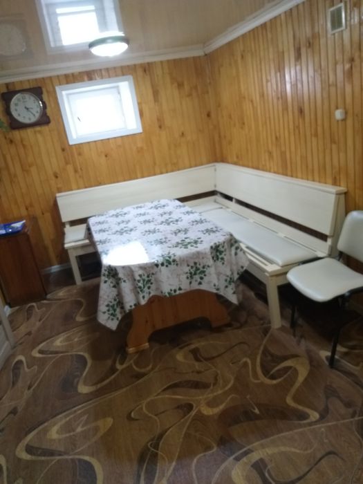 Баня-сауна "777"